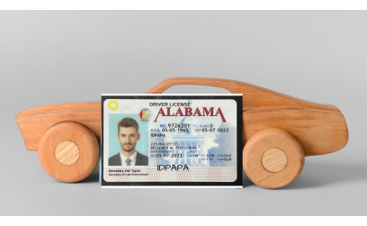✓ IDPAPA Review: Get the Best Fake Driving License for Your Needs