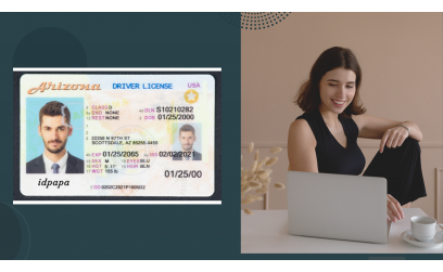 ✓ Buy the Best Fake ID Cards from IDPAPA: Your Guide to Securing Quality Fakes