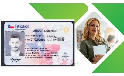 ✓ Unmasking the Risks: Why Buying Fake US IDs from IDPAPA is a Terrible Idea