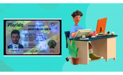 ✓ Get the Ultimate Access: Buy Fake IDs in Florida from IDPAPA