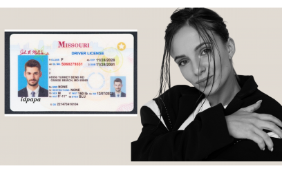 ✓ IDPAPA: Your Go-To Source for Reliable Fake IDs in Missouri
