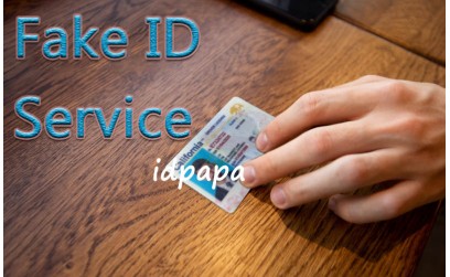 ✓ Fake ID Service: Fake IDs near me, fake mass ID and novelty id card in IDPAPA