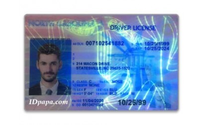 ✓ The use and performance of fake ids