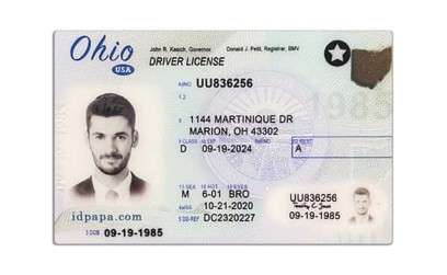 ✓ Application and Processing Technology of scannable cards