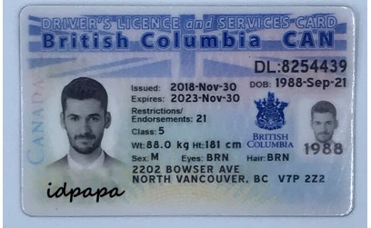 ✓ Unveiling the Best: Order Your Id Faker from IDPAPA for Top-notch IDs