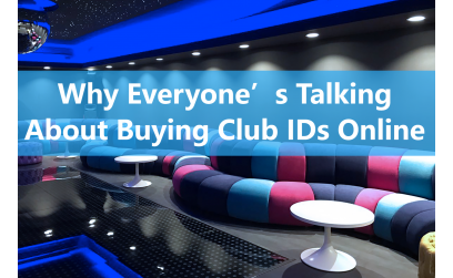 ✓ Why Everyone’s Talking About Buying Club IDs Online