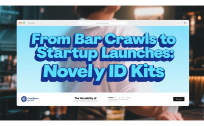 From Bar Crawls to Startup Launches: The Versatility of Novelty ID Kits