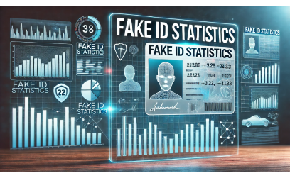 Buy Fake ID Online Safely – USA, Canada(2025)