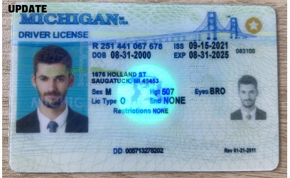 ✓ IDPAPA Alabama fake online id