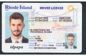 Rhode Island Fake ID Rhode Island Fake ID