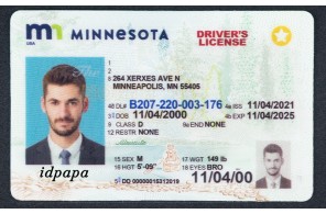 Minnesota Fake ID Minnesota Fake ID
