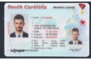 South Carolina Fake ID South Carolina Fake ID