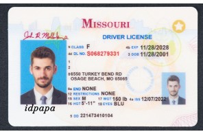 Missouri Fake ID Missouri Fake ID